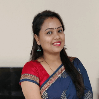 Priyanka Choudhary